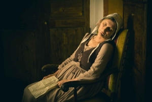 National Galleries of Scotland: National Edinburgh Tour