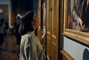 National Galleries of Scotland: National Edinburgh Tour