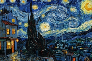 National Galleries of Scotland: National Edinburgh Tour