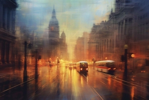 National Galleries of Scotland: National Edinburgh Tour