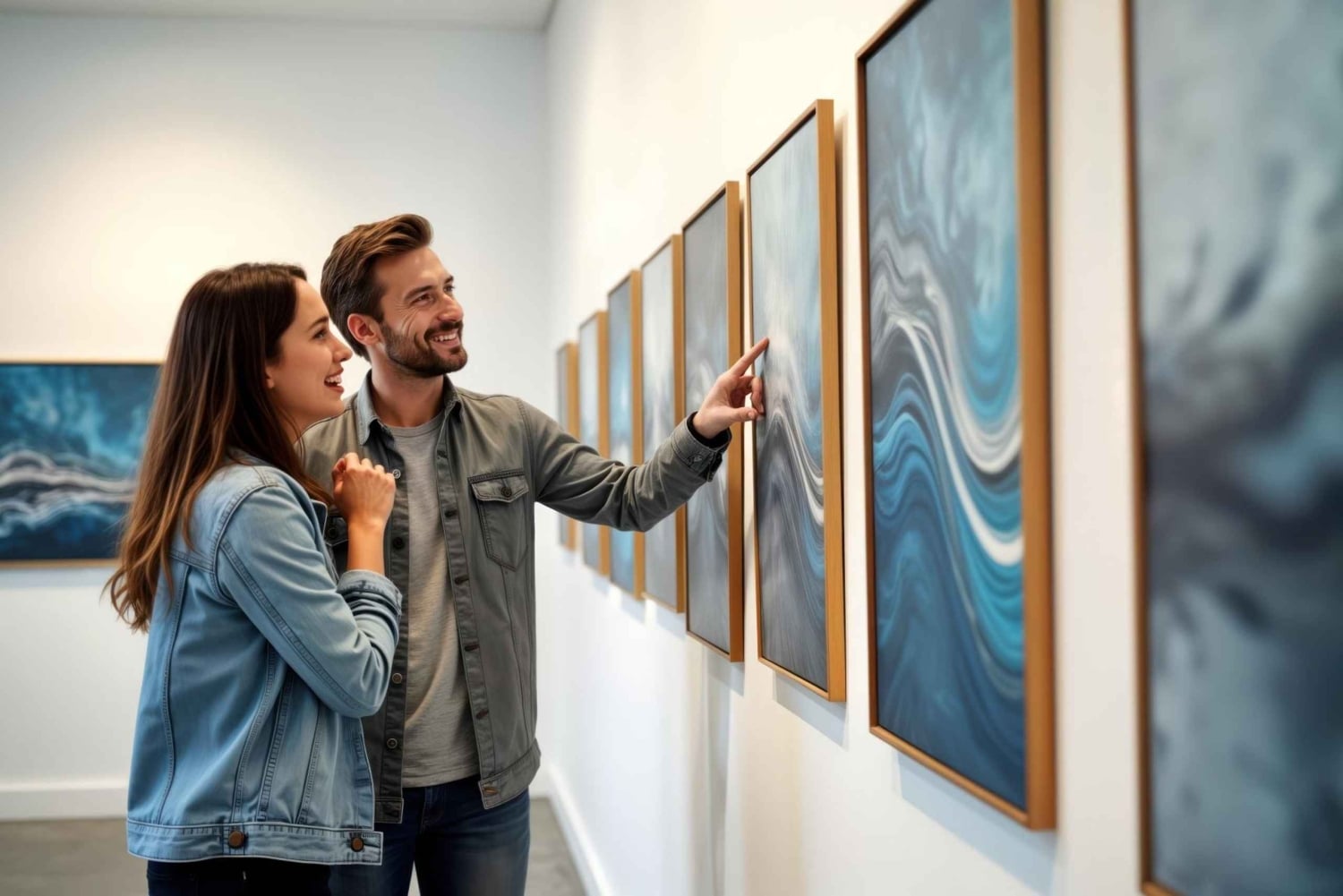 National Galleries of Scotland: Portrait Private Guided Tour