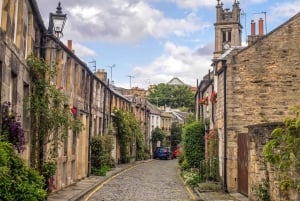 National Galleries of Scotland: Portrait Private Guided Tour