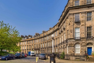 National Galleries of Scotland: Portrait Private Guided Tour