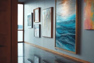 National Galleries of Scotland: Portrait Private Guided Tour