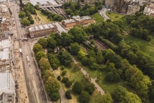 National Galleries of Scotland: Portrait Private Guided Tour