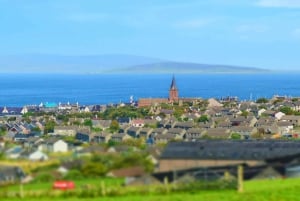 Orkney and Northern Highlands: 5-Day Tour from Edinburgh