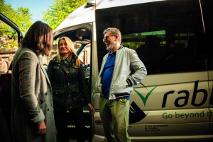 Outer Hebrides & Isle of Skye: 6-Day Guided Tour