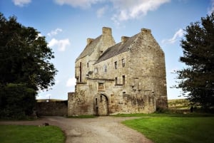 Odisea de Outlander: Tour privado por los lugares de rodaje de Outlander