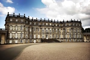 L'Odyssée d'Outlander : Visite privée des lieux de tournage de Outlander