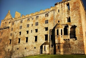 L'Odyssée d'Outlander : Visite privée des lieux de tournage de Outlander