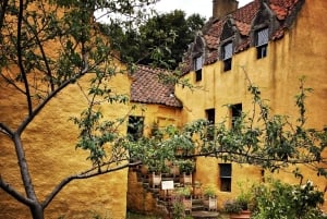 L'Odyssée d'Outlander : Visite privée des lieux de tournage de Outlander