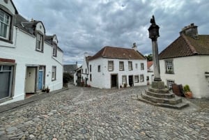 L'Odyssée d'Outlander : Visite privée des lieux de tournage de Outlander