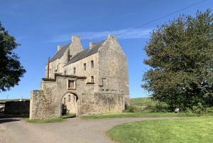 Outlander Private Tour - Shore Excursion From Edinburgh