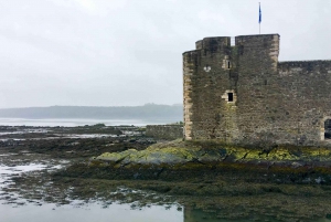 Outlander Private Tour - Shore Excursion From Edinburgh