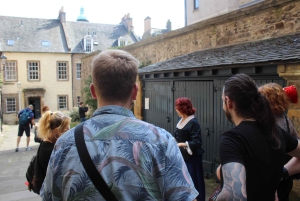 Тур по Шотландии по мотивам сериала «Чужестранка» — тур «Мятежные якобиты»