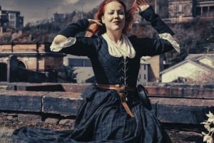 Circuit Outlander en Écosse - Circuit rebelle jacobite