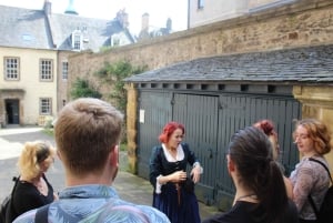 Circuit Outlander en Écosse - Circuit rebelle jacobite