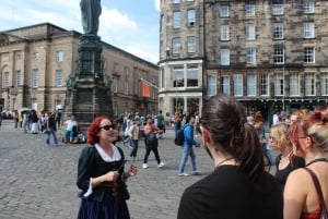 Circuit Outlander en Écosse - Circuit rebelle jacobite