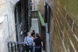 Circuit Outlander en Écosse - Circuit rebelle jacobite