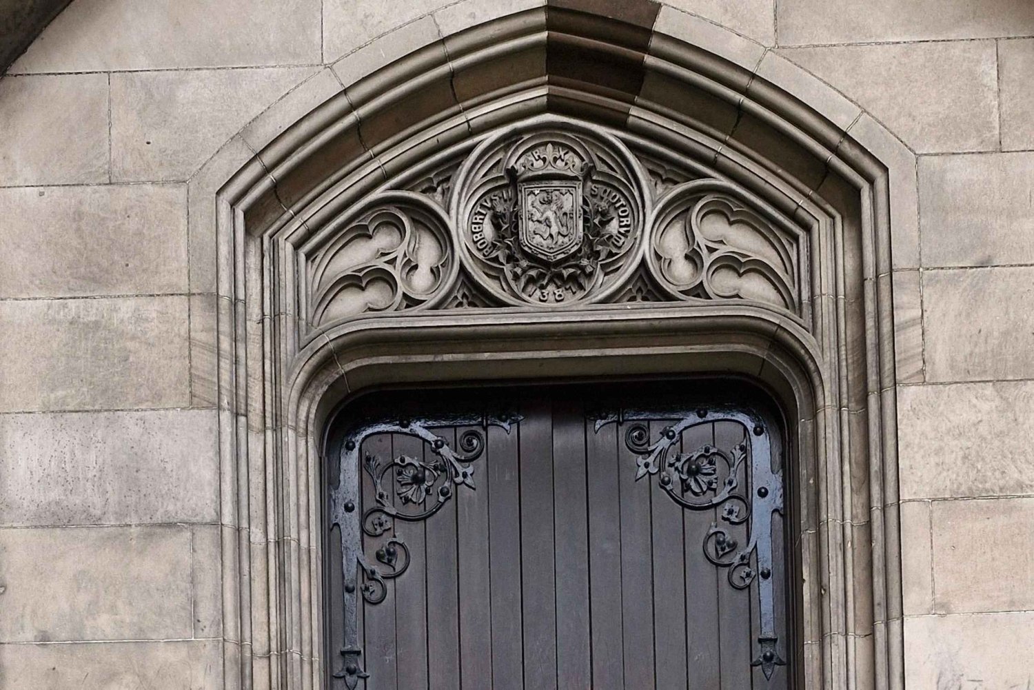 Тур по Шотландии по мотивам сериала «Чужестранка» — тур «Мятежные якобиты»