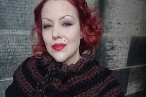 Тур по Шотландии по мотивам сериала «Чужестранка» — тур «Мятежные якобиты»