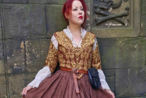 Тур по Шотландии по мотивам сериала «Чужестранка» — тур «Мятежные якобиты»