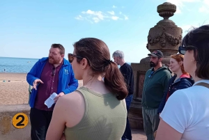 'Portobello's Story' Walking Tour with a Guide
