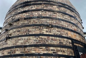 'Portobello's Story' Walking Tour with a Guide