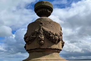 'Portobello's Story' Walking Tour with a Guide