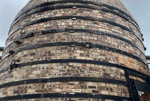 Tour a pie por la historia de Portobello con un guía