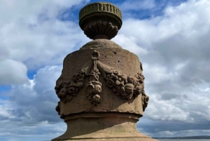 Tour a pie por la historia de Portobello con un guía