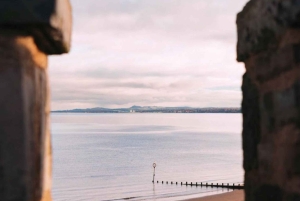 Tour a pie por la historia de Portobello con un guía