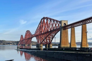 Private Edinburgh Day Tour