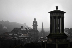 Private Edinburgh Day Tour