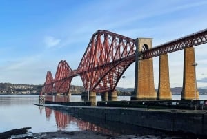 Private Edinburgh Day Tour