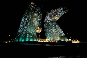 Private Edinburgh Day Tour