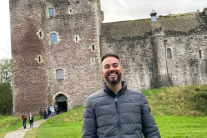 Private Edinburgh Day Tour