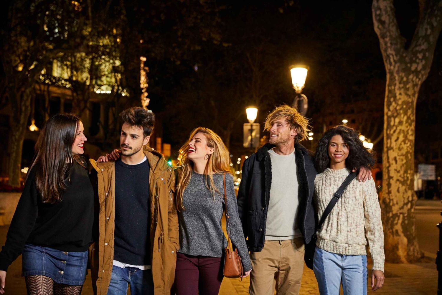 Visite à pied privée des fantômes d'Édimbourg avec Canongate Kirk