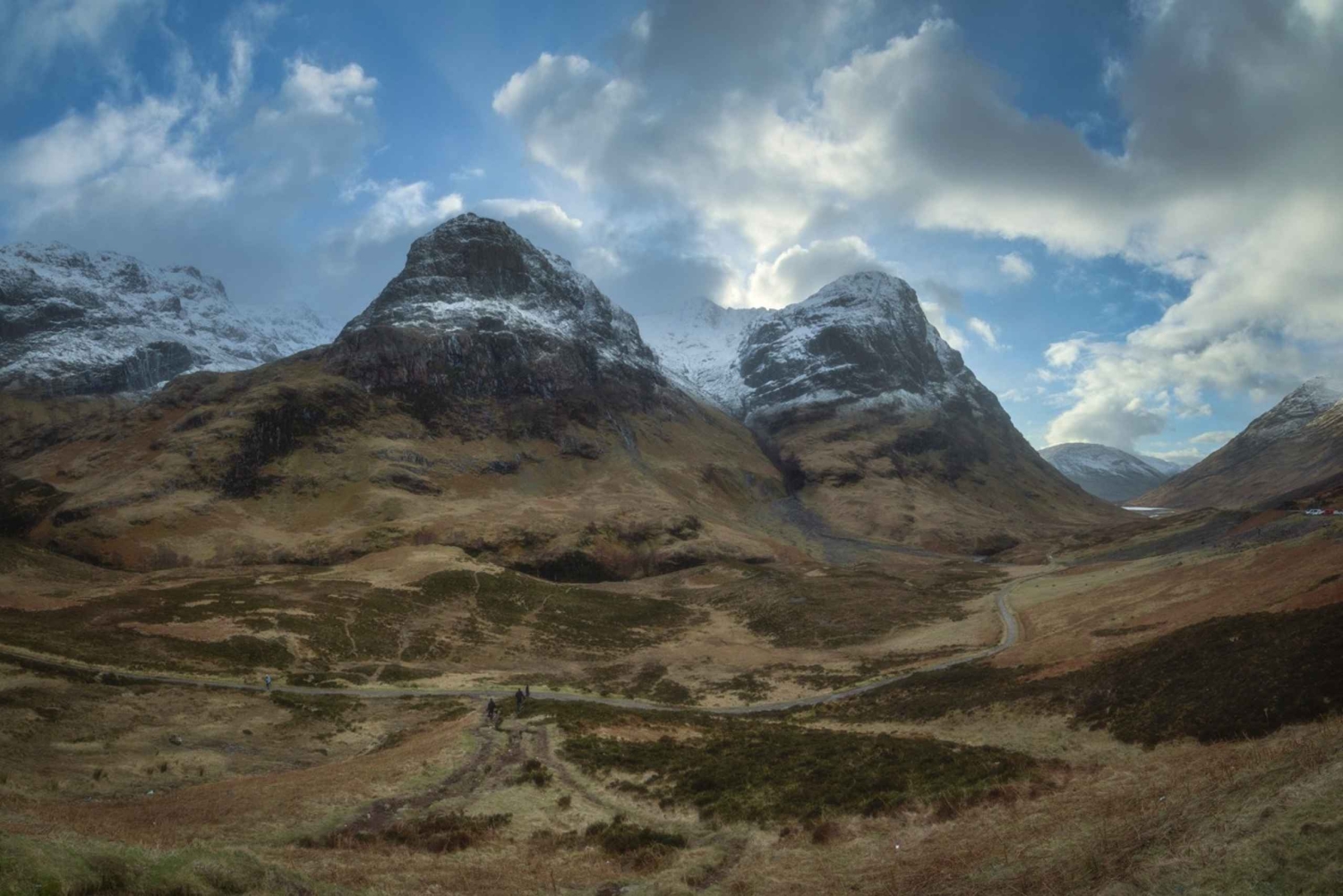 Tour privado de un día de Harry Potter para grupos reducidos