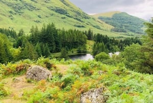 Tour privado de un día de Harry Potter para grupos reducidos