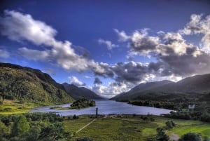 Tour privado de un día de Harry Potter para grupos reducidos