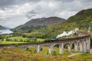 Tour privado de un día de Harry Potter para grupos reducidos