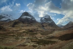 Tour privado de un día de Harry Potter para grupos reducidos