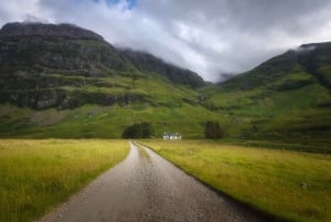 Tour privado de un día de Harry Potter para grupos reducidos