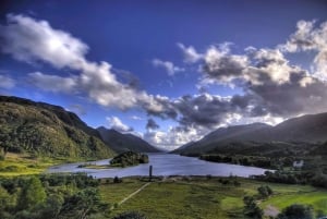Tour privado de un día de Harry Potter para grupos reducidos
