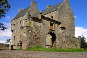 Private Outlander Tour for Small Groups