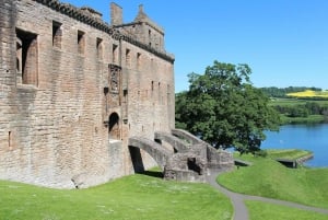 Private Outlander Tour for Small Groups