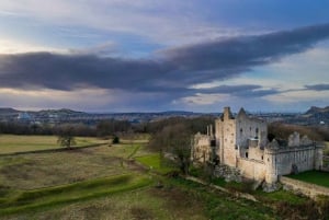 Private Outlander Tour for Small Groups
