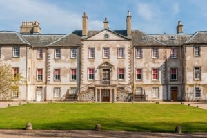 Private Outlander Tour for Small Groups