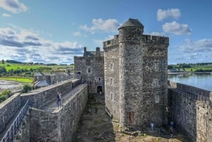 Private Outlander Tour for Small Groups